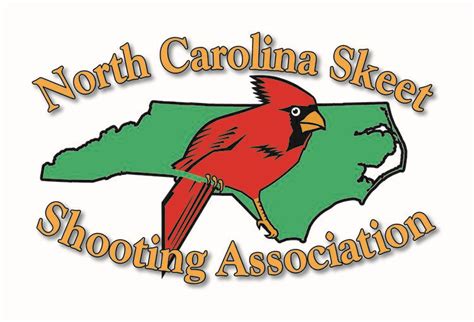 north carolina skeet shooting association