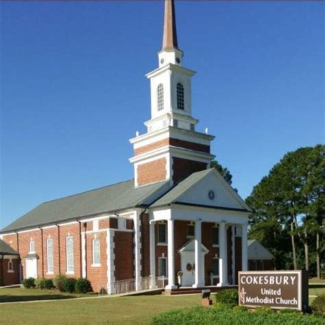 north carolina united methodist church
