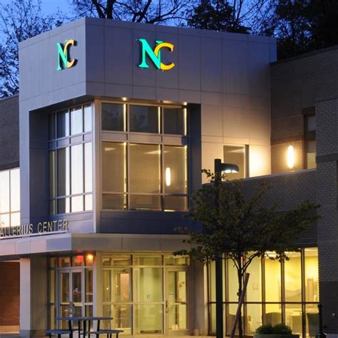 North Central State Mansfield