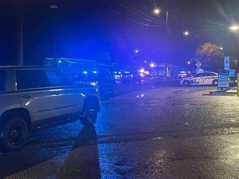 north charleston officer involved shooting