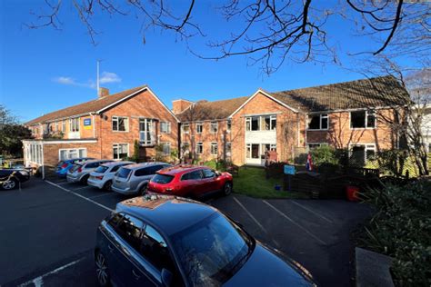 north court care home bury st edmunds