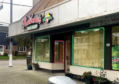 North Everett Restaurants