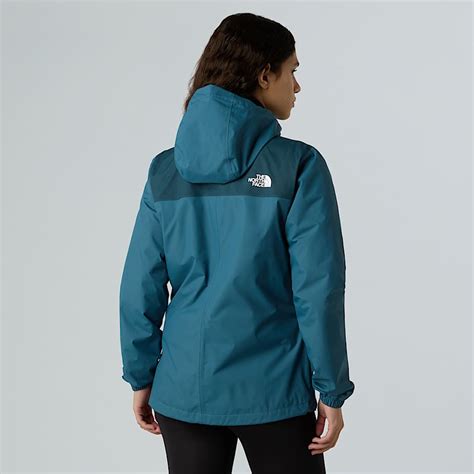 North Face Antora Rain Jacket