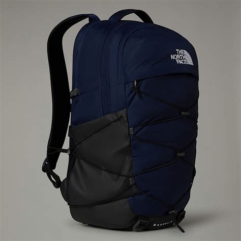 North Face Backpack Borealis Amazon