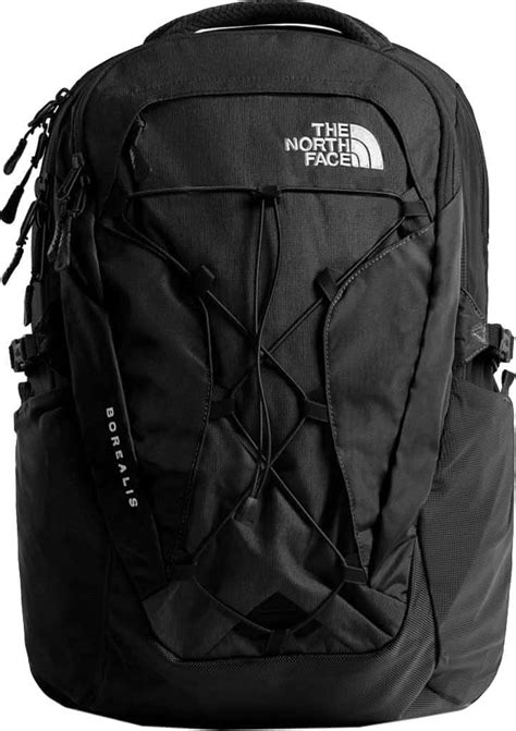 North Face Backpack In Black
