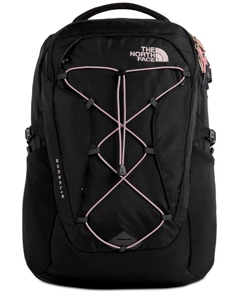 North Face Backpack Macy's
