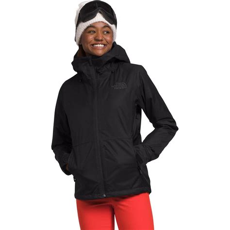 North Face Clementine Jacket
