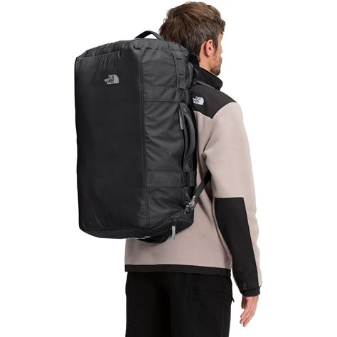 North Face Duffel Backpack