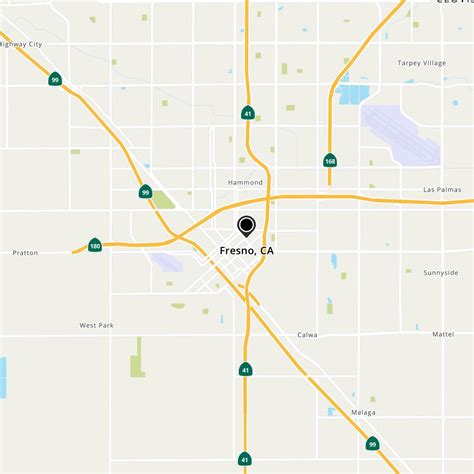 north face fresno ca