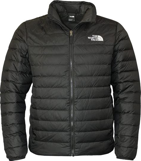 North Face Jacket Cost