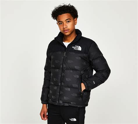 North Face Jacket Junior