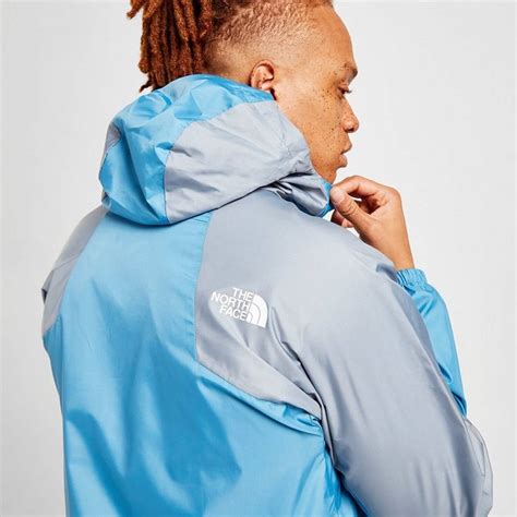 North Face Jacket Lightweight