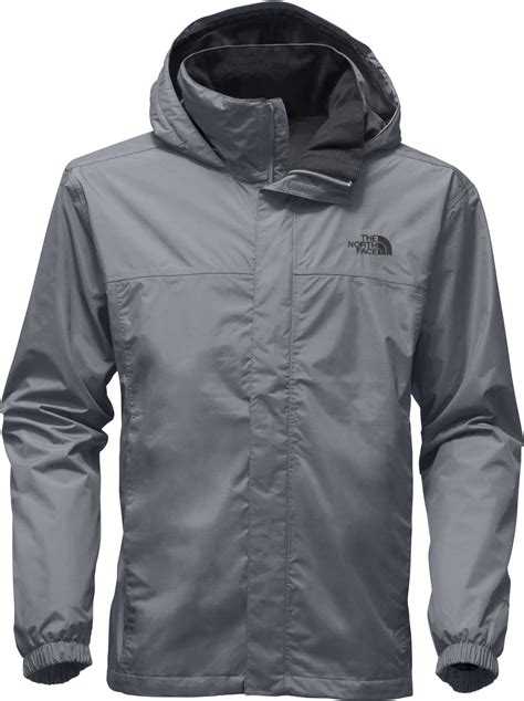 North Face Jacket Men S Resolve 2