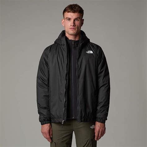 North Face Jacket Quest