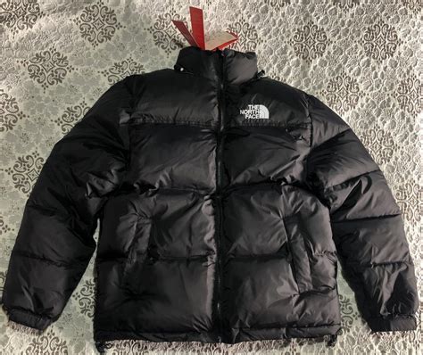 North Face Jacket Review