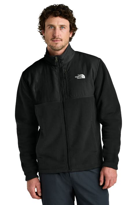North Face Jacket Zipper