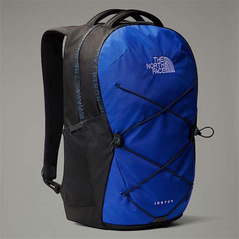 North Face Jester Backpack Waterproof