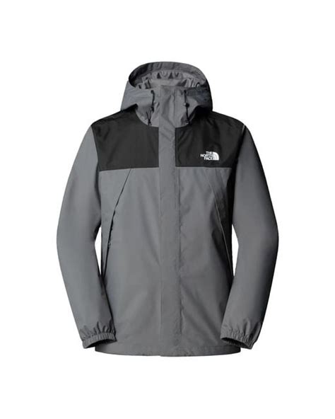 north face light jackets