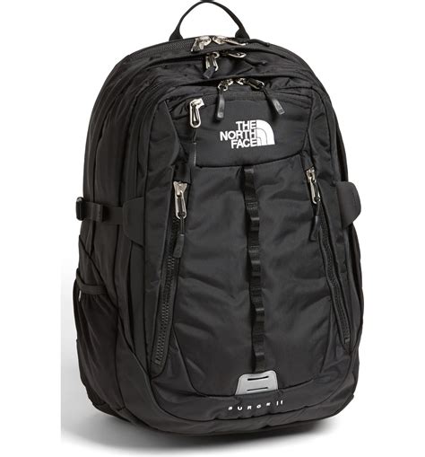 North Face Men S Backpack Large