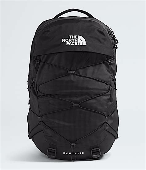 North Face Patterned Backpacks