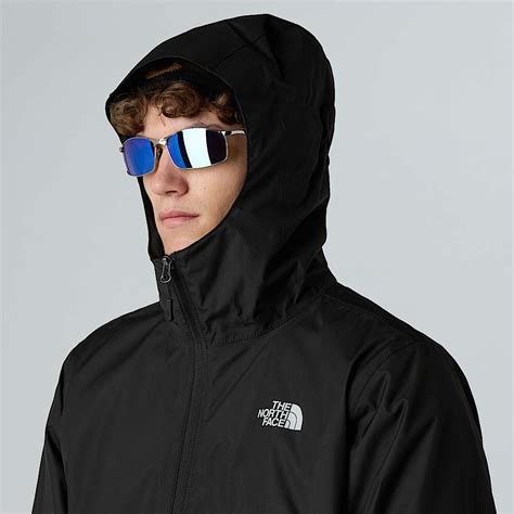 north face quest jacket