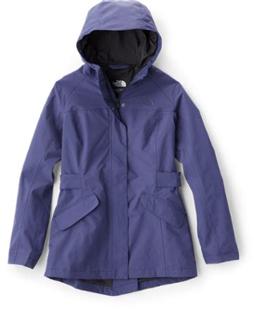 North Face Rain Jackets Clearance