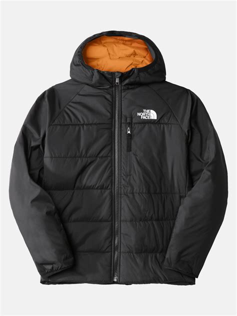 North Face Reversible Perrito Jacket
