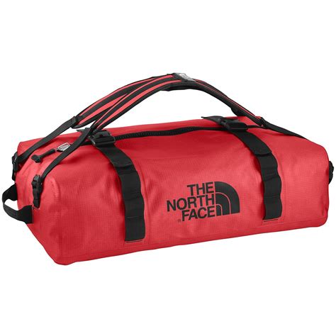 North Face Waterproof Bag Medium