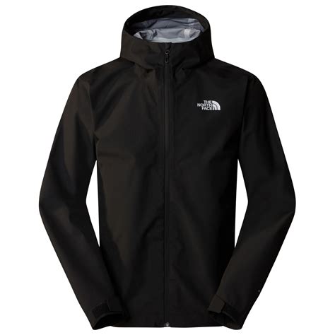 North Face Waterproof Coat