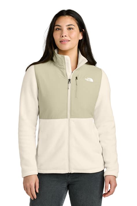 North Face Womens Jacket Large