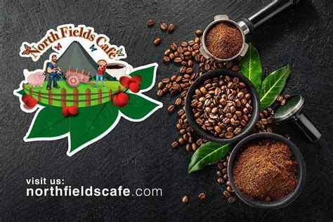 north fields coffee