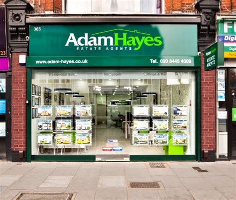 north finchley estate agents