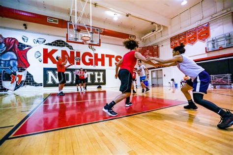 north fort myers high school basketball