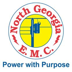 north ga electric calhoun ga