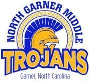 north garner middle school