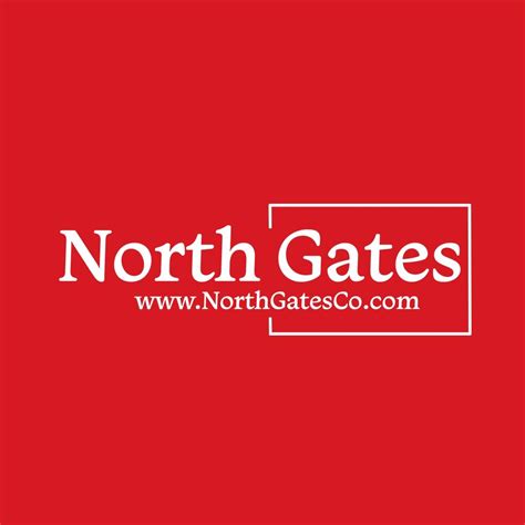 North Gates In Motion