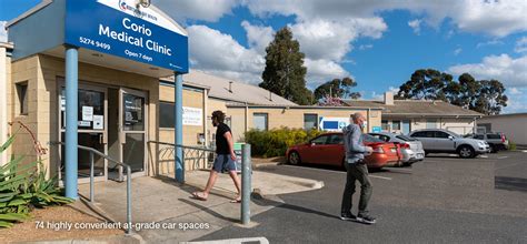 north geelong medical centre