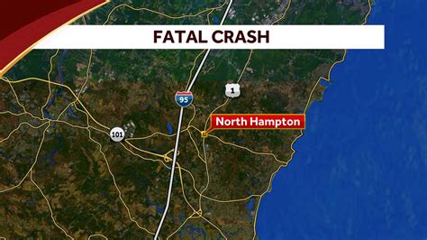 north hampton nh accident