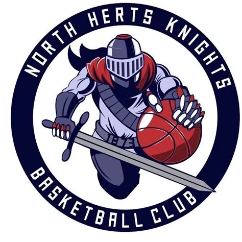 north herts knights basketball club