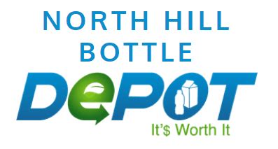 north hill bottle depot