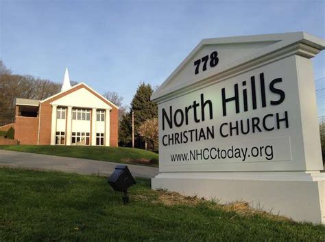 north hills christian church