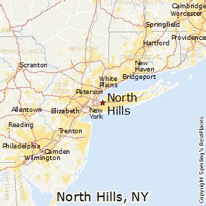 North Hills Zip Codes