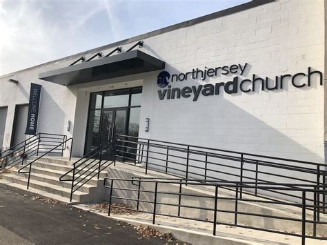 Discover the Beauty of Faith at North Jersey Vineyard Church