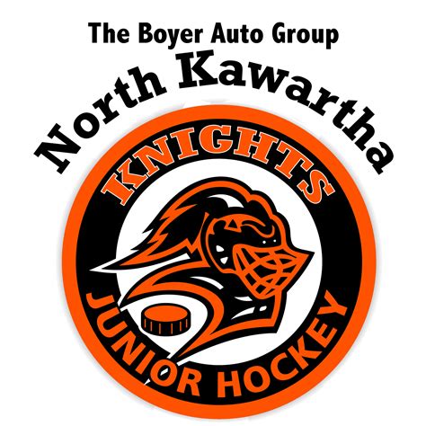 north kawartha knights hockey