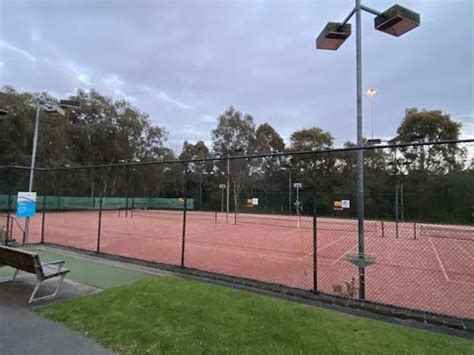 north kew tennis club