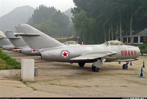 north korea air force fighter jets