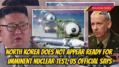 north korea breaking news today live