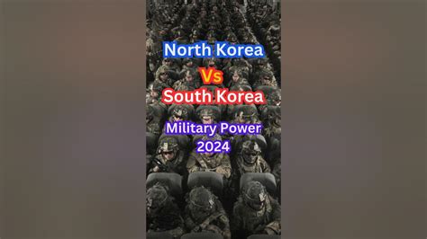 north korea military strength 2023