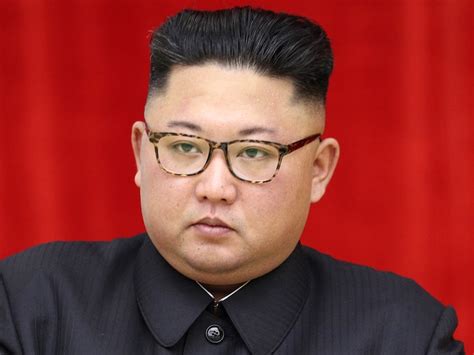 north korea president 2023