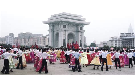 north korea tour packages from india